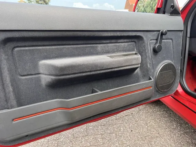 Renault 5, gt turbo, 1988 - afbeelding 6 van  57