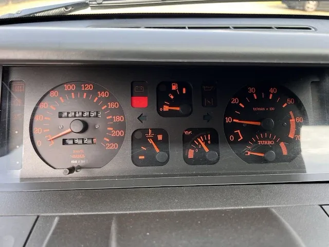 Renault 5, gt turbo, 1988 - afbeelding 10 van  57