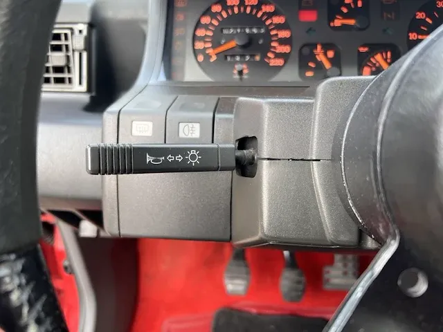 Renault 5, gt turbo, 1988 - afbeelding 14 van  57