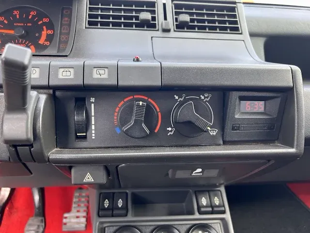 Renault 5, gt turbo, 1988 - afbeelding 15 van  57