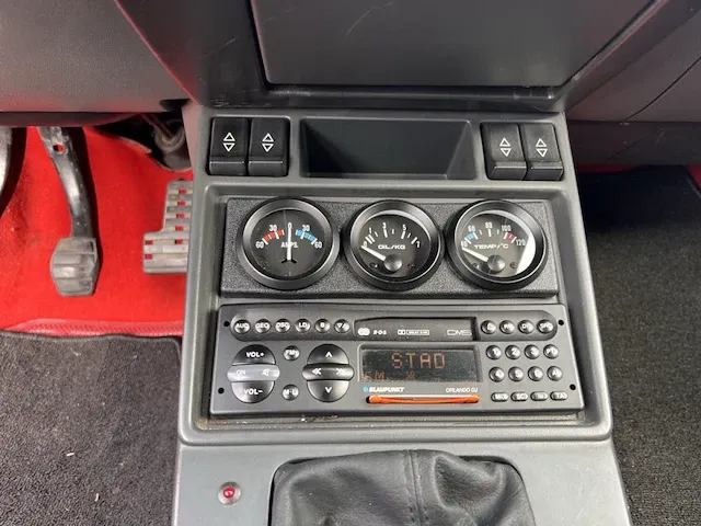 Renault 5, gt turbo, 1988 - afbeelding 16 van  57