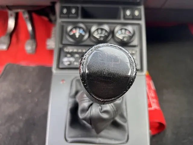 Renault 5, gt turbo, 1988 - afbeelding 17 van  57
