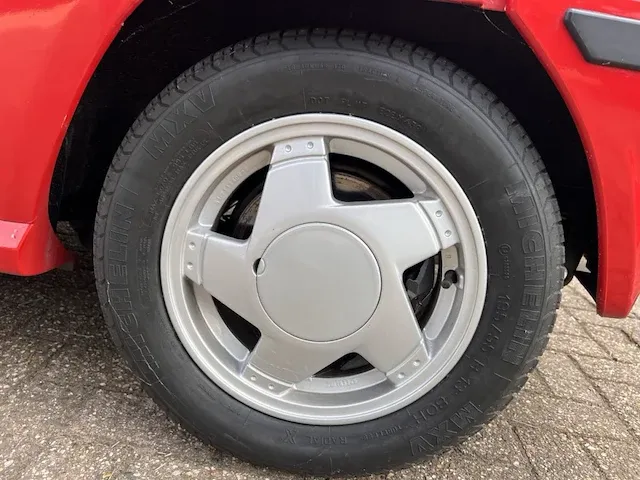 Renault 5, gt turbo, 1988 - afbeelding 21 van  57