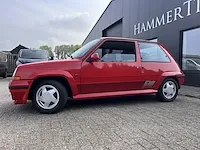 Renault 5, gt turbo, 1988 - afbeelding 12 van  57