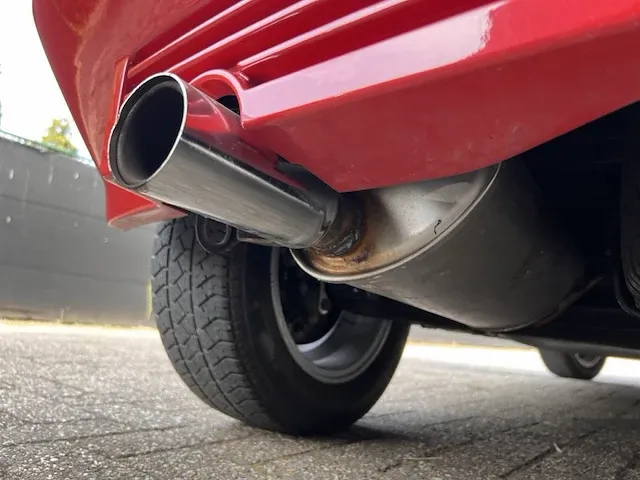 Renault 5, gt turbo, 1988 - afbeelding 29 van  57