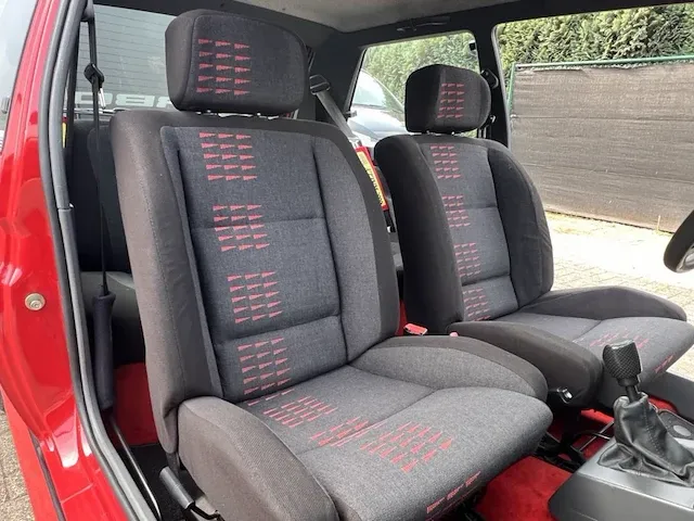 Renault 5, gt turbo, 1988 - afbeelding 31 van  57