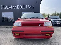 Renault 5, gt turbo, 1988 - afbeelding 23 van  57