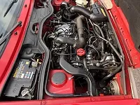 Renault 5, gt turbo, 1988 - afbeelding 36 van  57