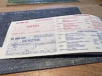 Renault 5, gt turbo, 1988 - afbeelding 43 van  57