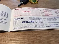 Renault 5, gt turbo, 1988 - afbeelding 44 van  57