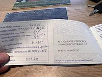 Renault 5, gt turbo, 1988 - afbeelding 46 van  57