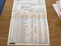 Renault 5, gt turbo, 1988 - afbeelding 52 van  57