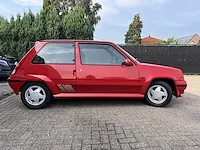 Renault 5, gt turbo, 1988 - afbeelding 45 van  57