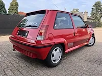 Renault 5, gt turbo, 1988 - afbeelding 54 van  57