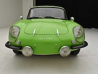 Renault alpine a110 gt4 - afbeelding 13 van  37