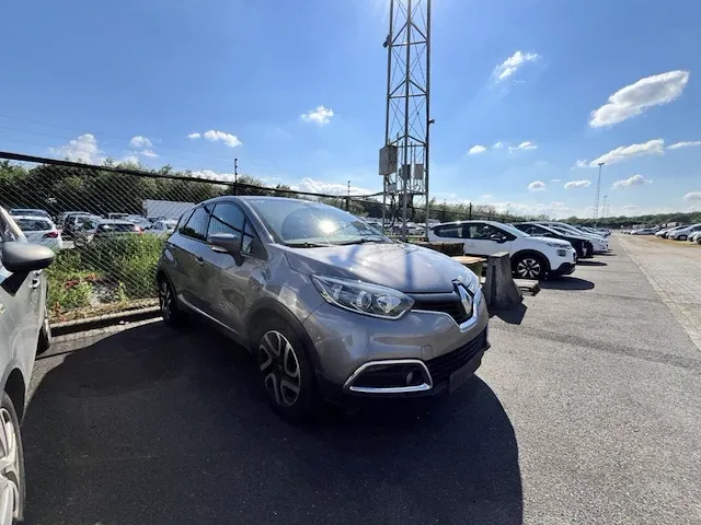 Renault captur 0.9 tce energy intens 90, 2014 - afbeelding 18 van  23