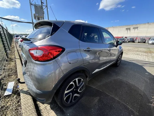 Renault captur 0.9 tce energy intens 90, 2014 - afbeelding 19 van  23