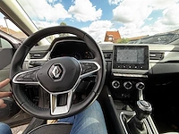Renault captur, 2021 - afbeelding 5 van  38