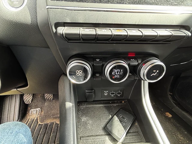 Renault captur, 2021 - afbeelding 7 van  38
