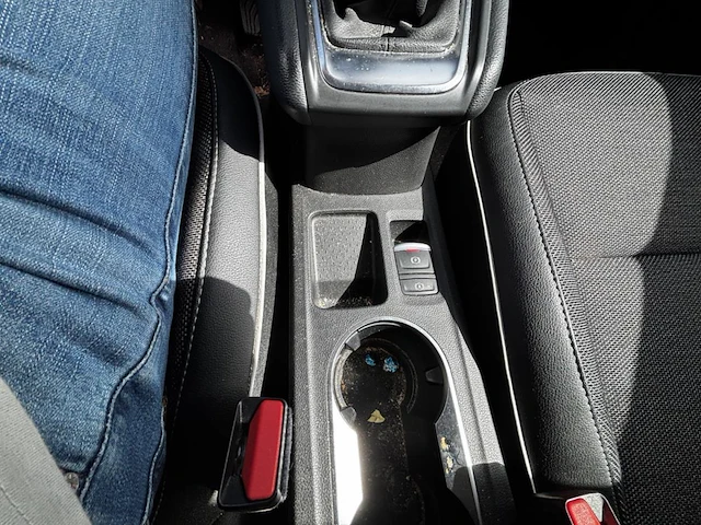 Renault captur, 2021 - afbeelding 9 van  38