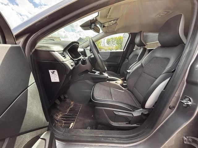 Renault captur, 2021 - afbeelding 15 van  38