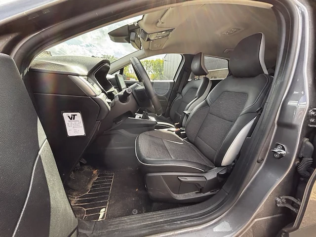 Renault captur, 2021 - afbeelding 16 van  38