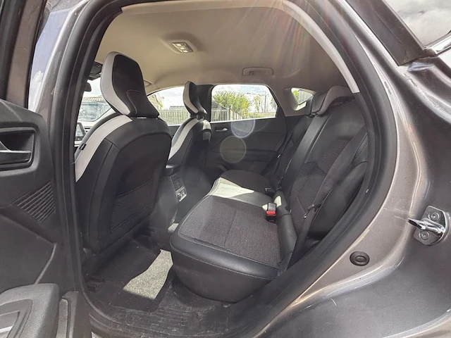 Renault captur, 2021 - afbeelding 17 van  38
