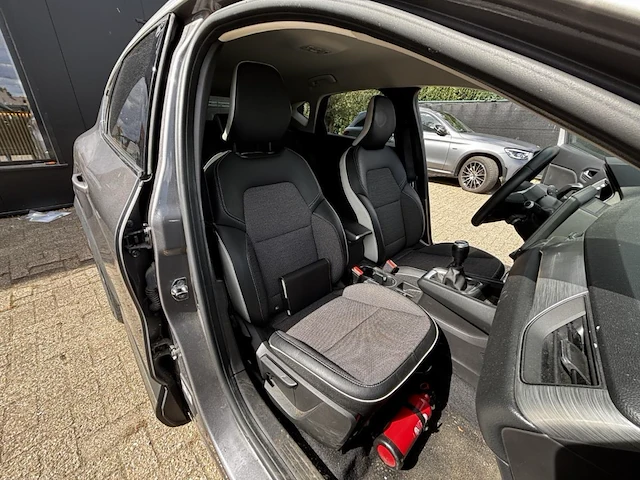 Renault captur, 2021 - afbeelding 22 van  38