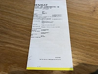 Renault captur, 2021 - afbeelding 31 van  38