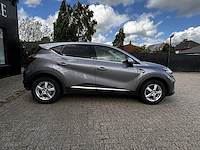 Renault captur, 2021 - afbeelding 33 van  38