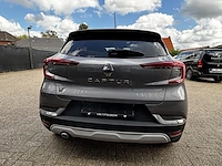 Renault captur, 2021 - afbeelding 35 van  38