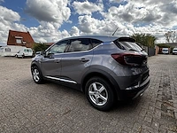 Renault captur, 2021 - afbeelding 36 van  38
