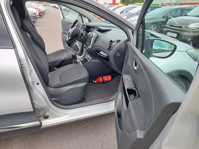 Renault captur captur 1.5 dci energy intens 90, 2015 - afbeelding 5 van  31
