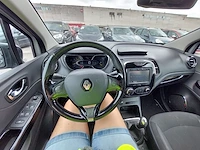 Renault captur captur 1.5 dci energy intens 90, 2015 - afbeelding 8 van  31