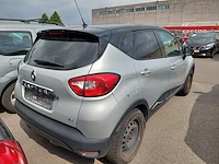 Renault captur captur 1.5 dci energy intens 90, 2015 - afbeelding 26 van  31