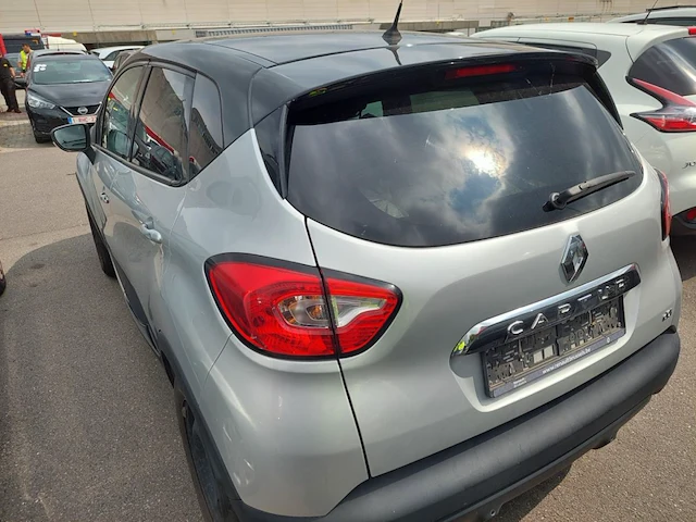 Renault captur captur 1.5 dci energy intens 90, 2015 - afbeelding 27 van  31