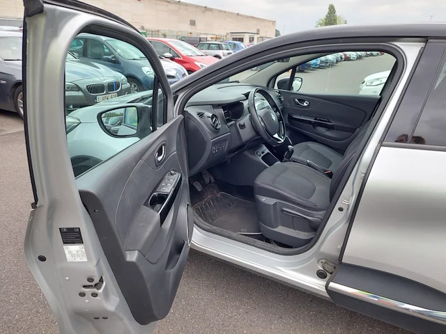 Renault captur captur 1.5 dci energy intens 90, 2015 - afbeelding 30 van  31