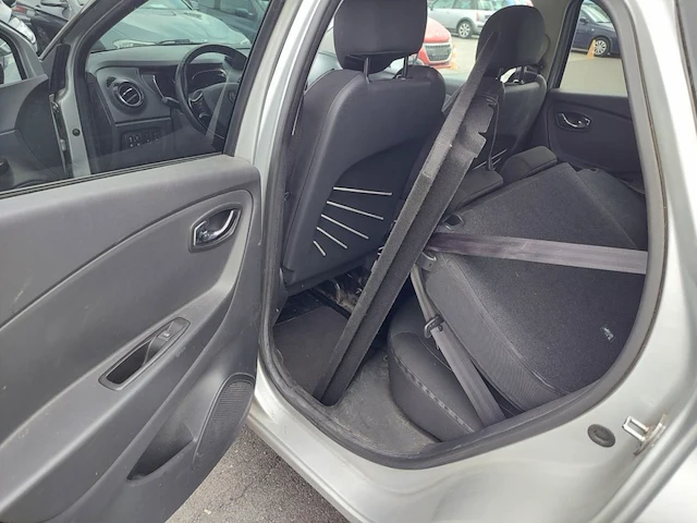 Renault captur captur 1.5 dci energy intens 90, 2015 - afbeelding 31 van  31