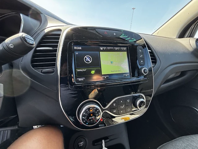 Renault captur intens 90 at, 2018 - afbeelding 10 van  25