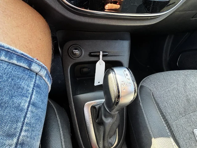 Renault captur intens 90 at, 2018 - afbeelding 11 van  25