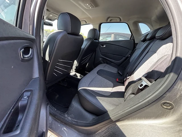 Renault captur intens 90 at, 2018 - afbeelding 18 van  25