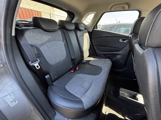 Renault captur intens 90 at, 2018 - afbeelding 21 van  25