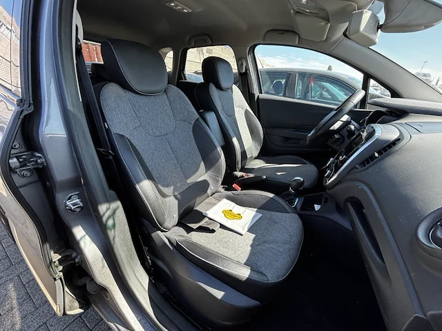 Renault captur intens 90 at, 2018 - afbeelding 23 van  25