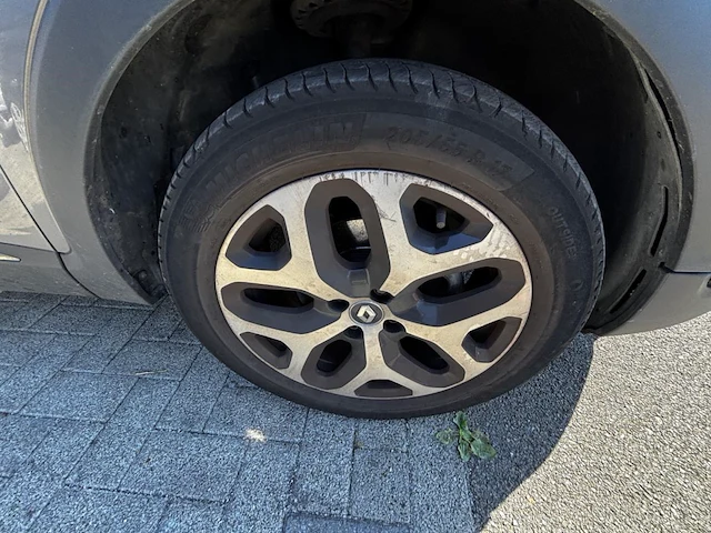 Renault captur intens 90 at, 2018 - afbeelding 24 van  25