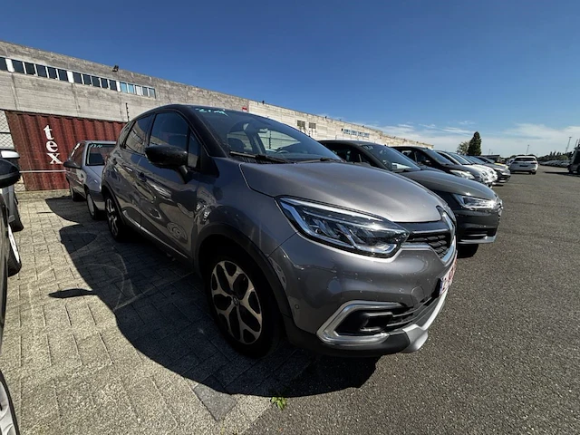 Renault captur intens 90 at, 2018 - afbeelding 3 van  25