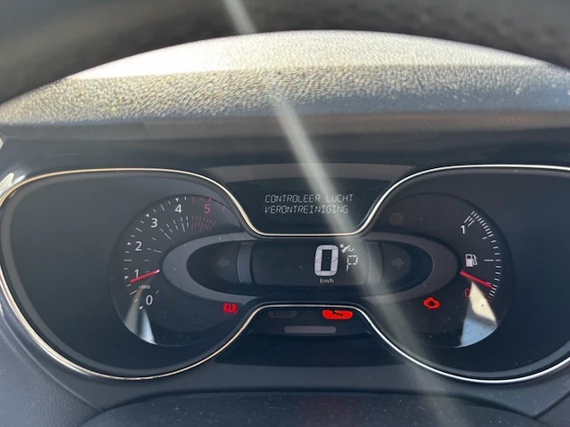 Renault captur intens 90 at, 2018 - afbeelding 6 van  25