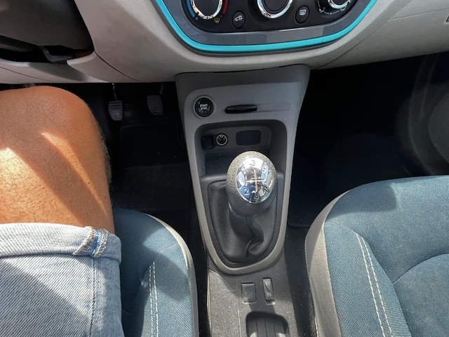 Renault captur life energy dci 90 st/st,2014 - afbeelding 2 van  35