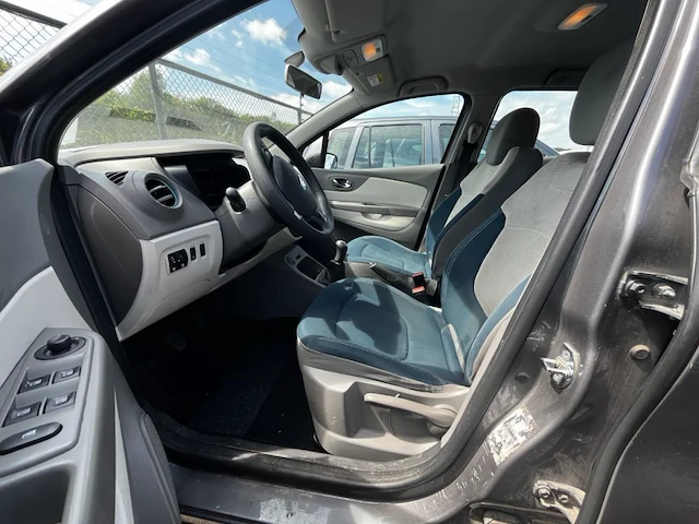 Renault captur life energy dci 90 st/st,2014 - afbeelding 8 van  35