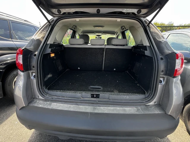 Renault captur life energy dci 90 st/st,2014 - afbeelding 11 van  35