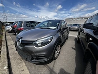 Renault captur life energy dci 90 st/st,2014 - afbeelding 1 van  35